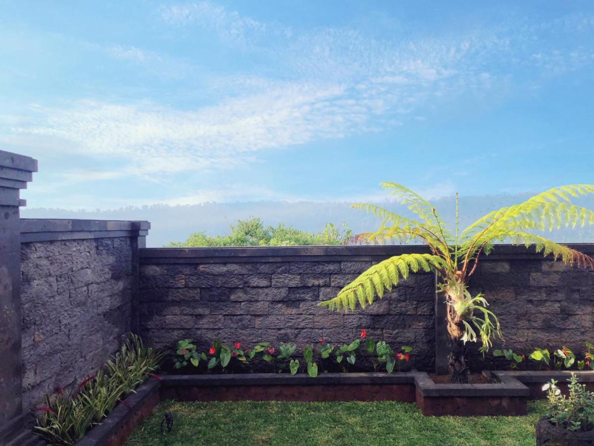 Buyan Lodge Lake View Villa Bedugul  Eksteriør bilde
