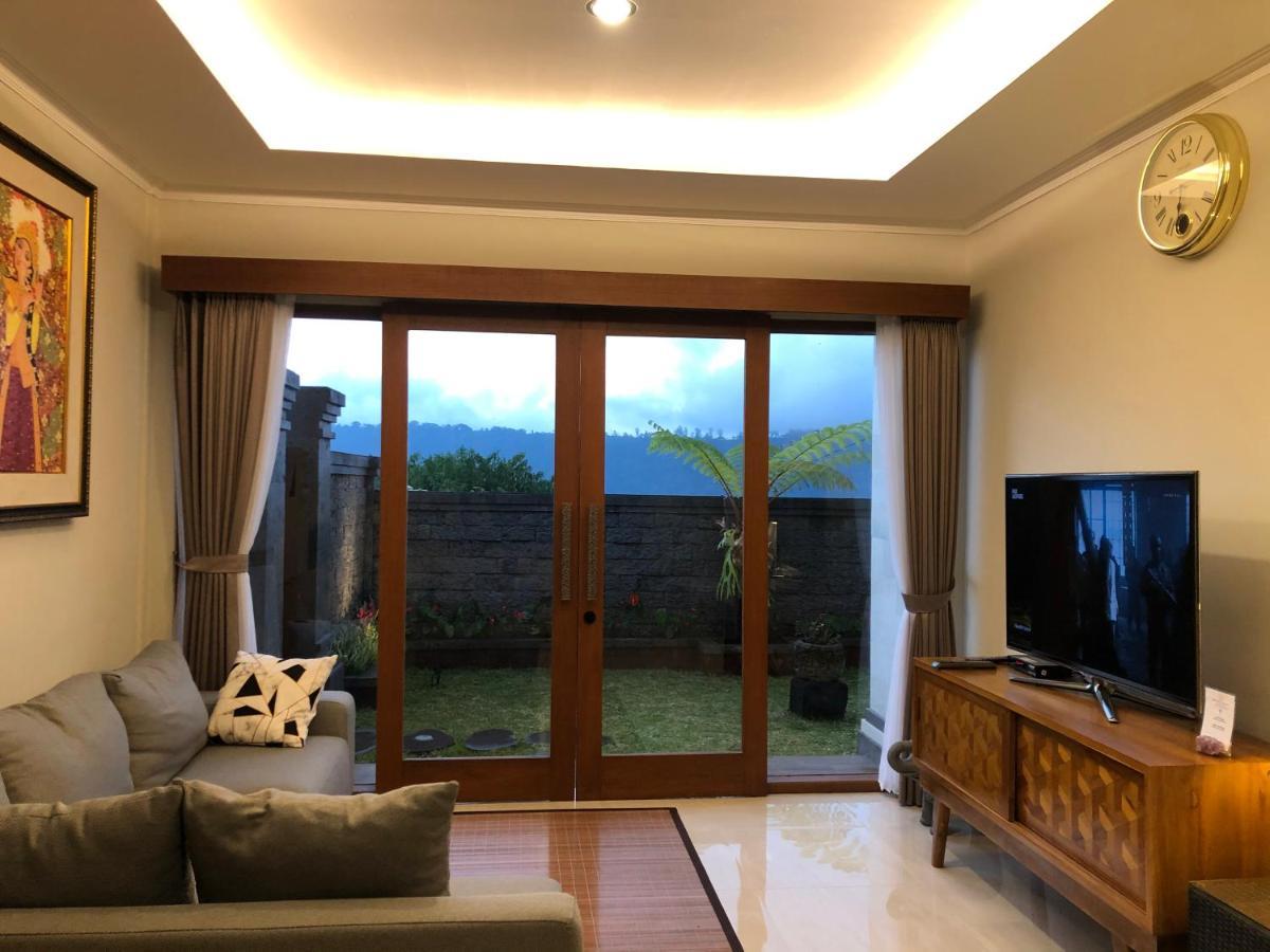 Buyan Lodge Lake View Villa Bedugul  Eksteriør bilde